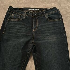 WallFlower The Legendary Fit : jeans